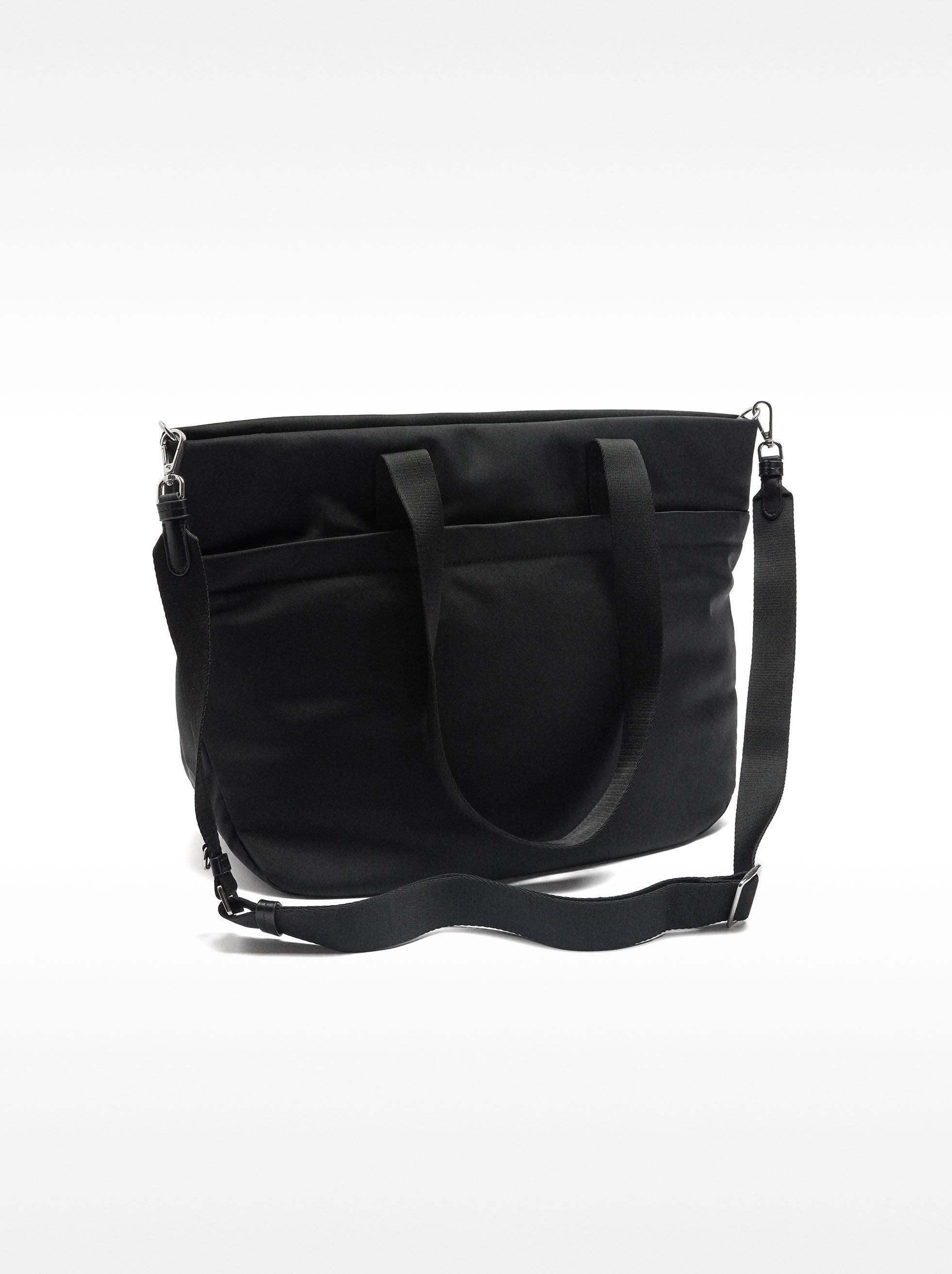 Bolso Para Portátil De Nylon 13"