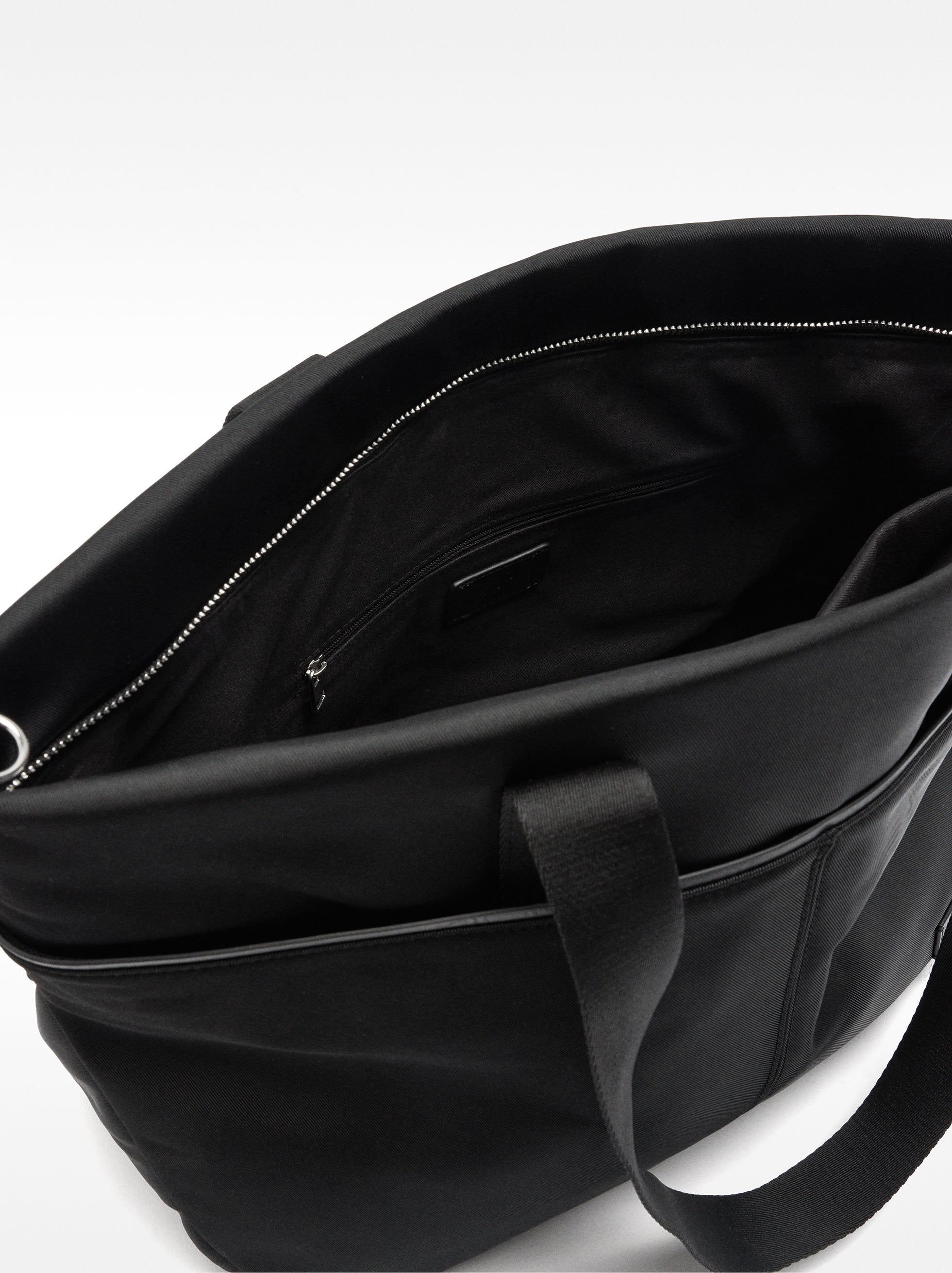 Bolso Para Portátil De Nylon 13"