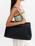 Bolso Para Portátil De Nylon 13"