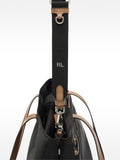 Bolso Para Portátil De Nylon 13"