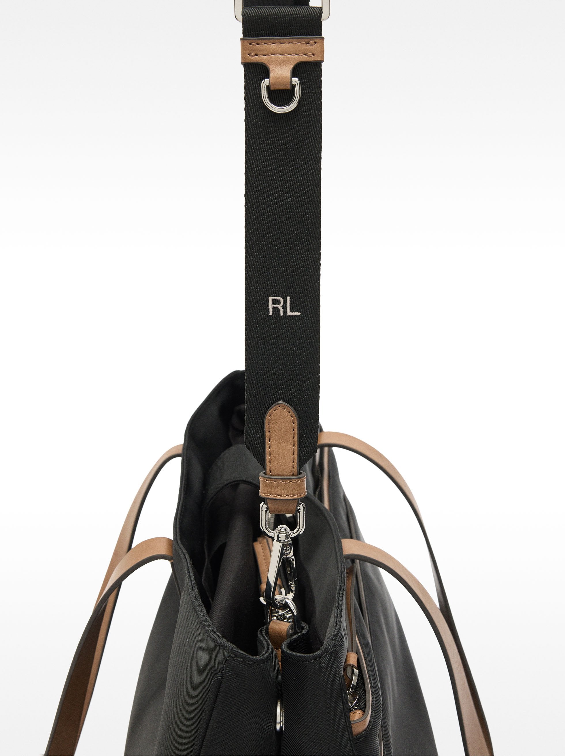 Bolso Para Portátil De Nylon 13"