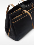 Bolso Para Portátil De Nylon 13"