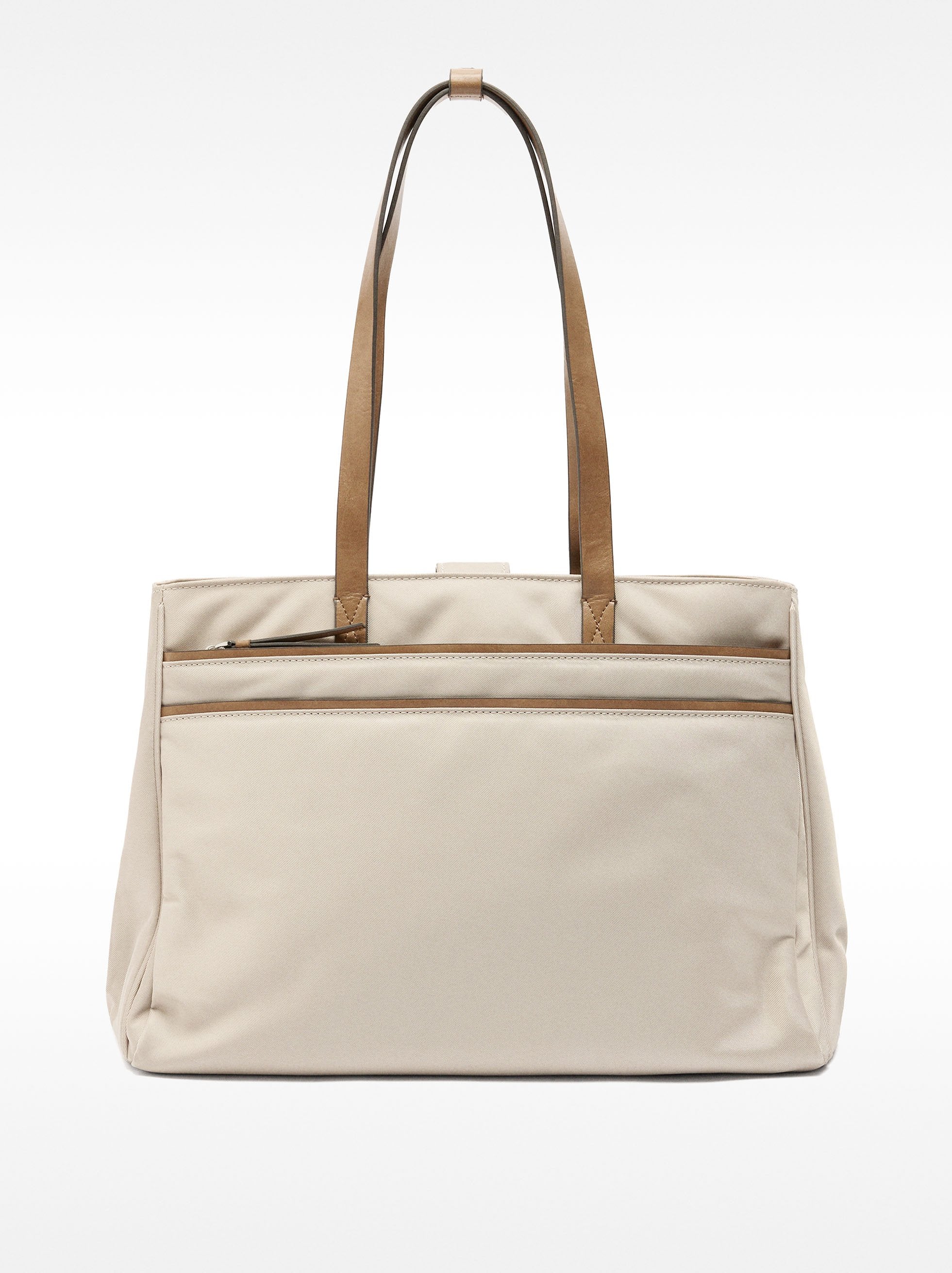 Bolso Para Portátil De Nylon 13"