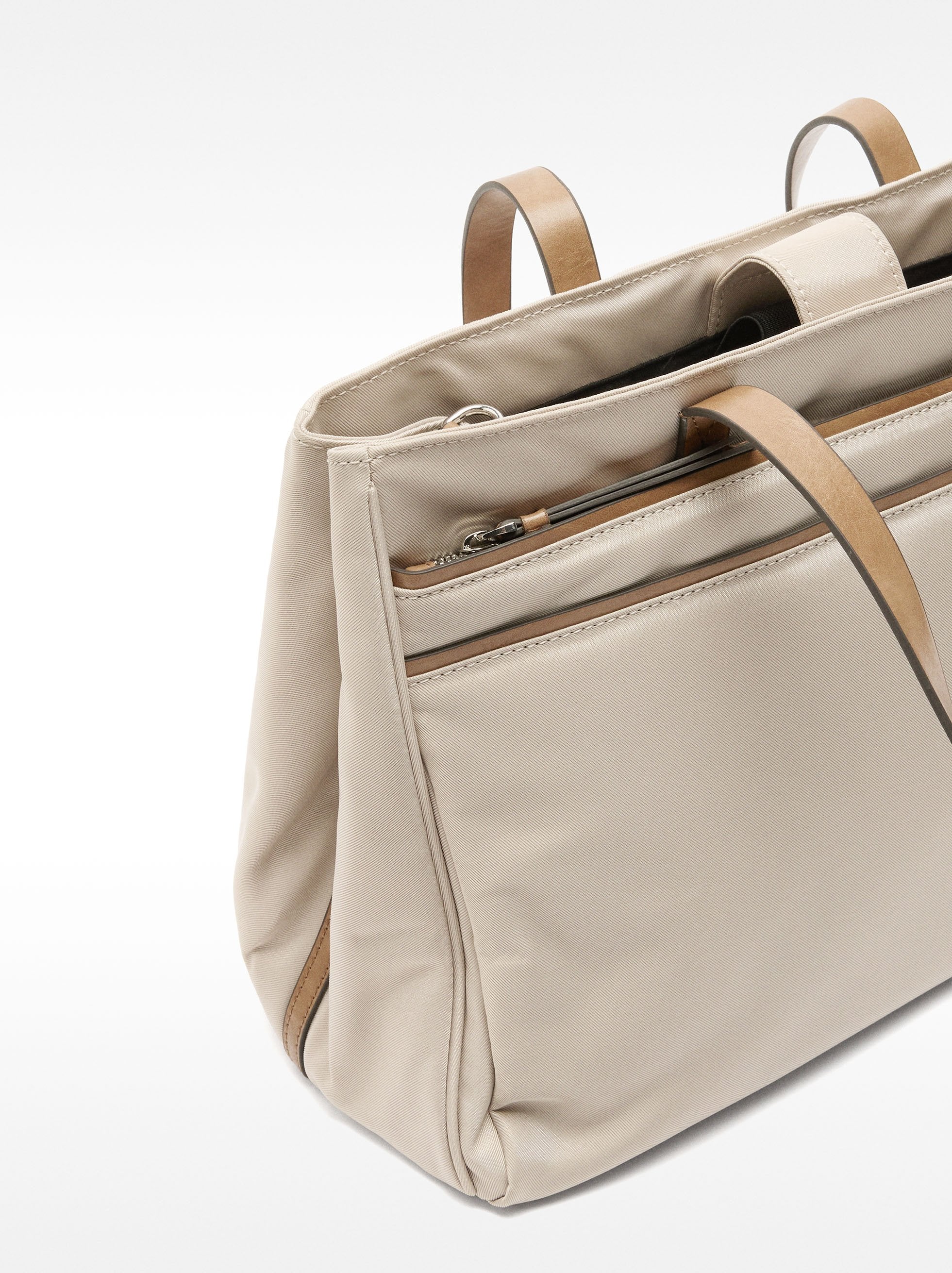 Bolso Para Portátil De Nylon 13"