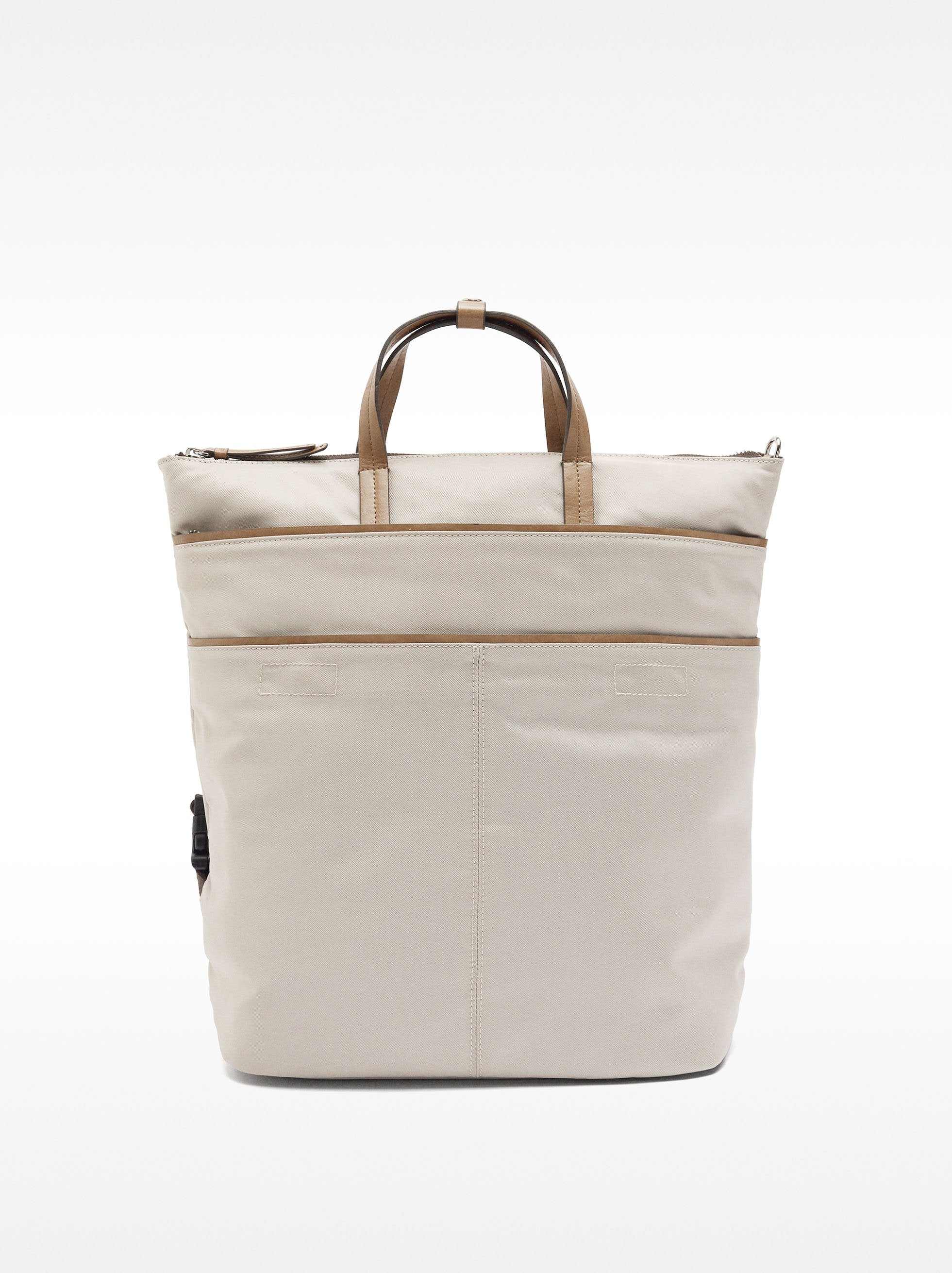 Mochila Para Portátil De Nylon