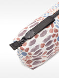 Neceser Estampado De Nylon