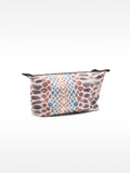 Neceser Estampado De Nylon