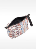 Neceser Estampado De Nylon