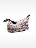 Neceser Estampado De Nylon