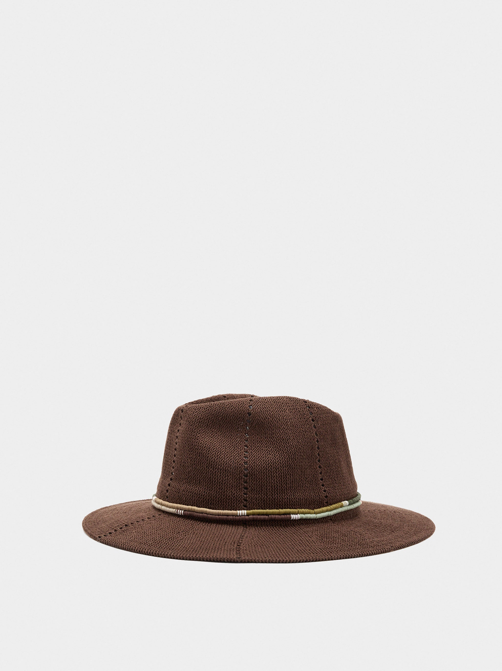 Sombrero Fedora Camila