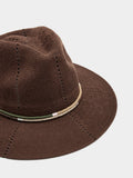 Sombrero Fedora Camila