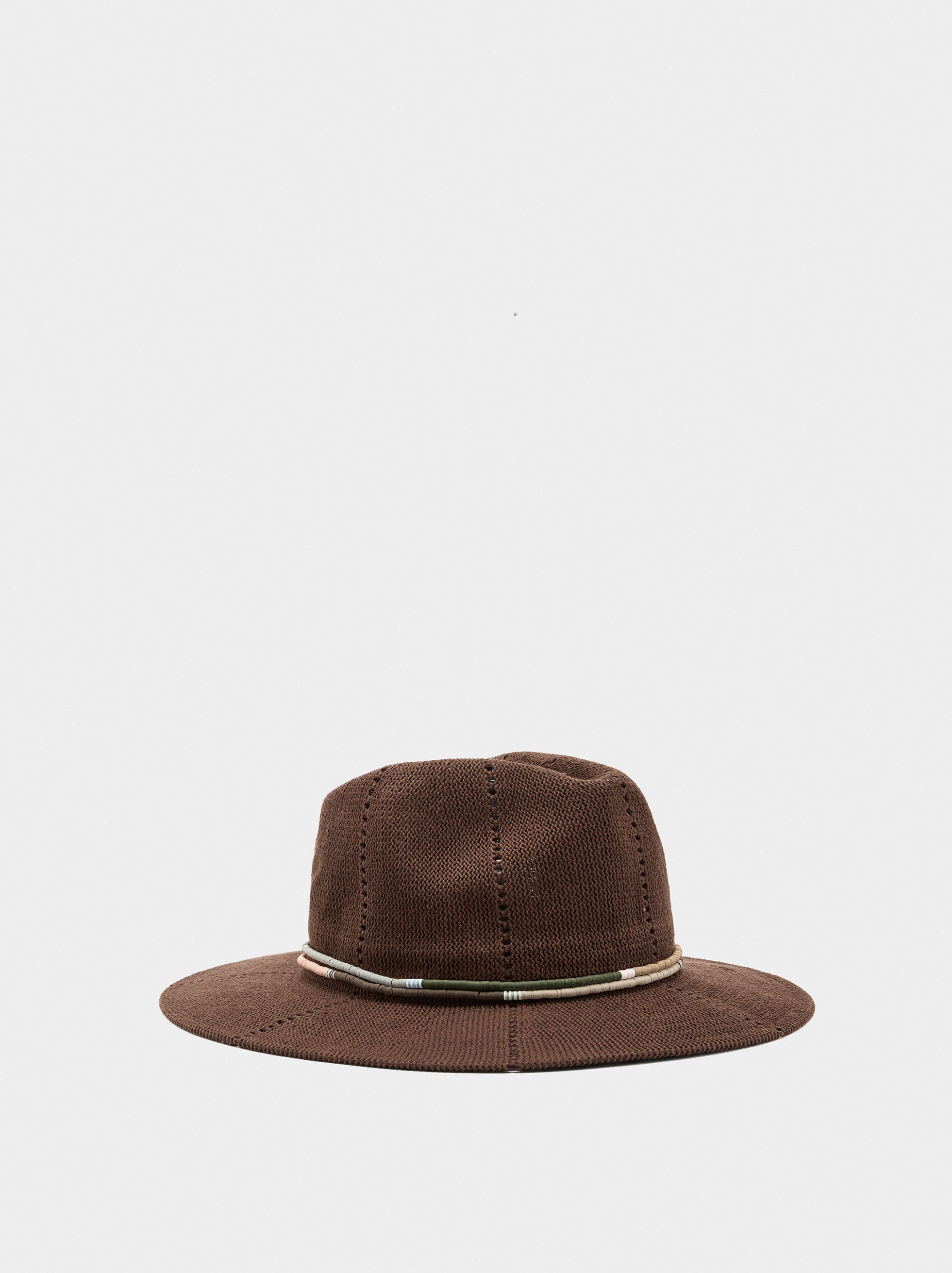 Sombrero Fedora Camila