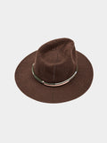 Sombrero Fedora Camila