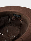 Sombrero Fedora Camila