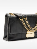 Bolso De Hombro Acolchada