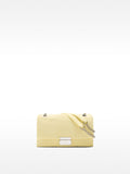 Bolso De Hombro Acolchada Textura Suave