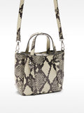 Bolso Tote Grabado Animal