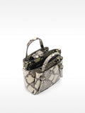 Bolso Tote Grabado Animal