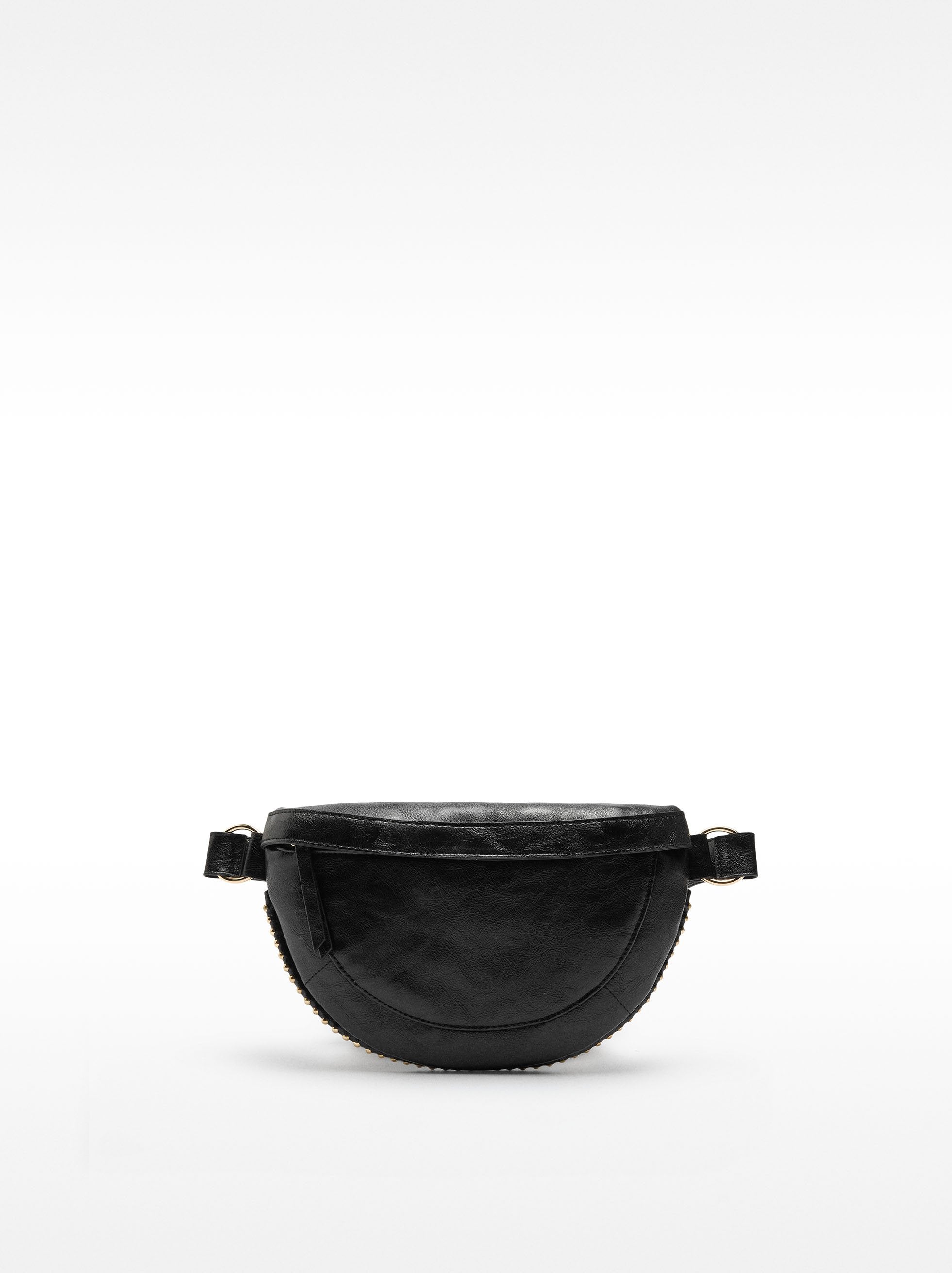 Riñonera De Textura