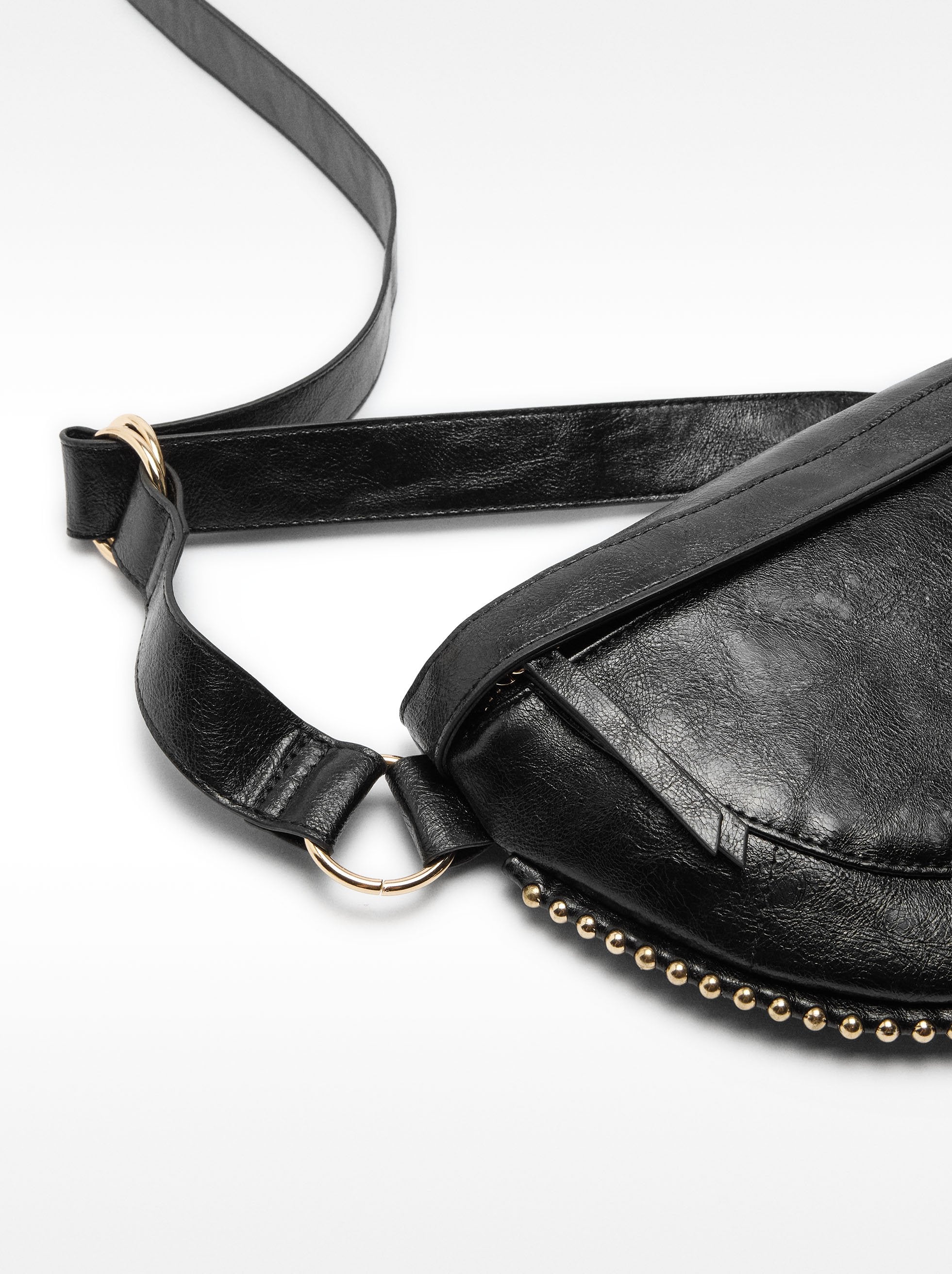 Riñonera De Textura