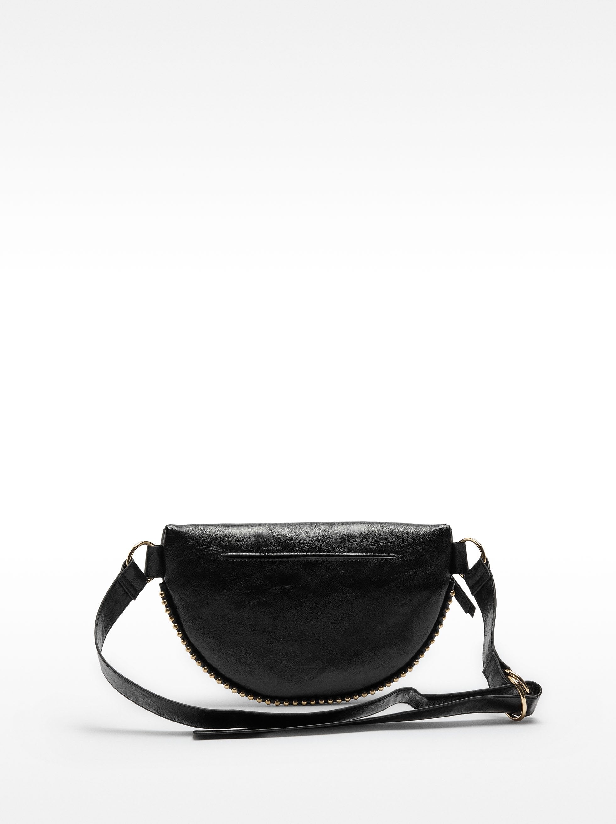 Riñonera De Textura