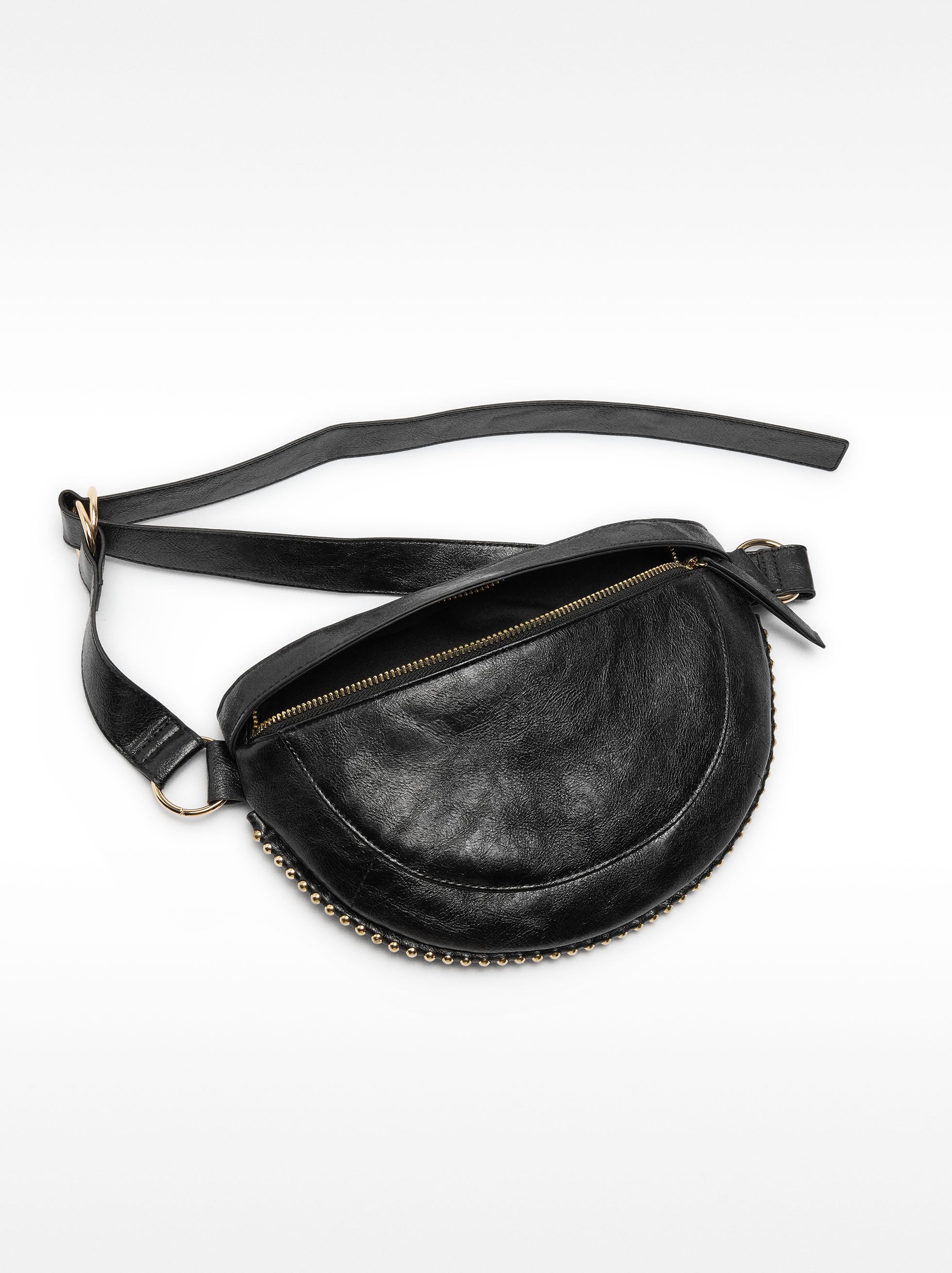 Riñonera De Textura