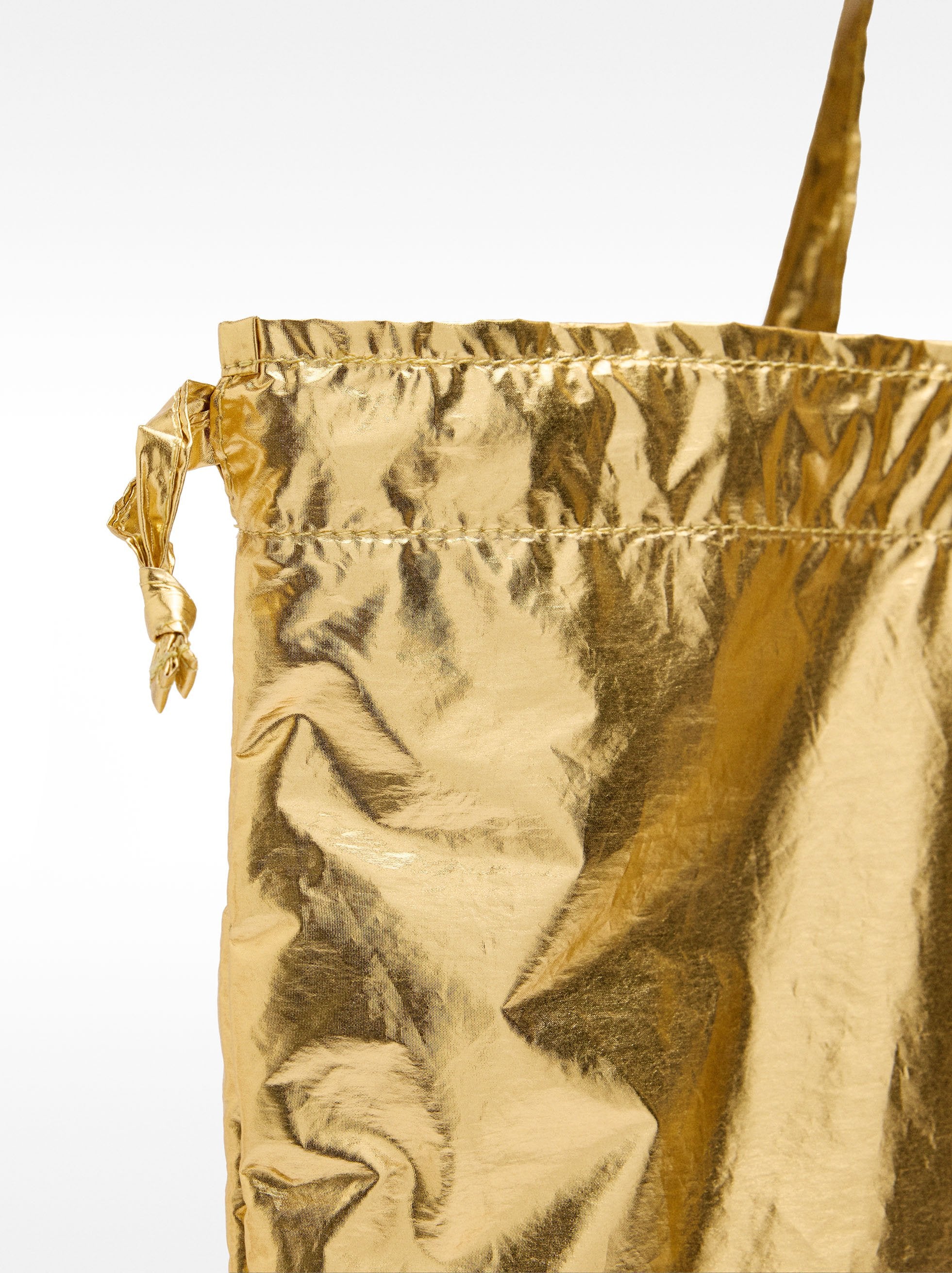 Bolsa Multiusos Plegable