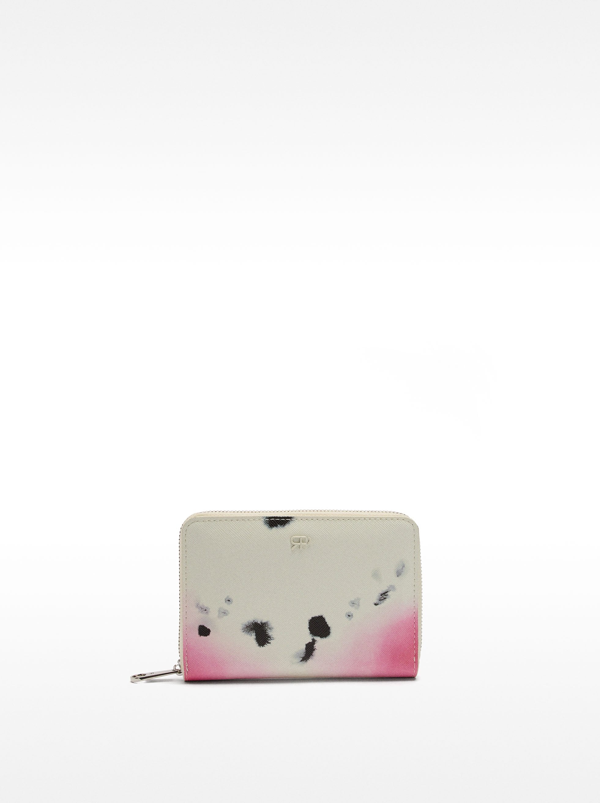 Cartera De Efecto Acuarela