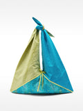 Bolso De Hombro De Tejido