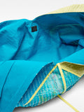 Bolso De Hombro De Tejido
