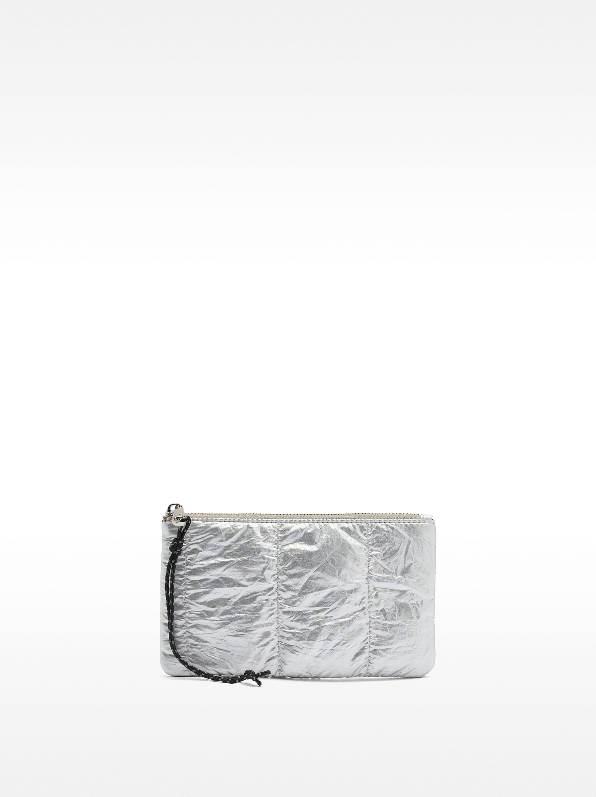 Bolsa Multiusos Metalizada