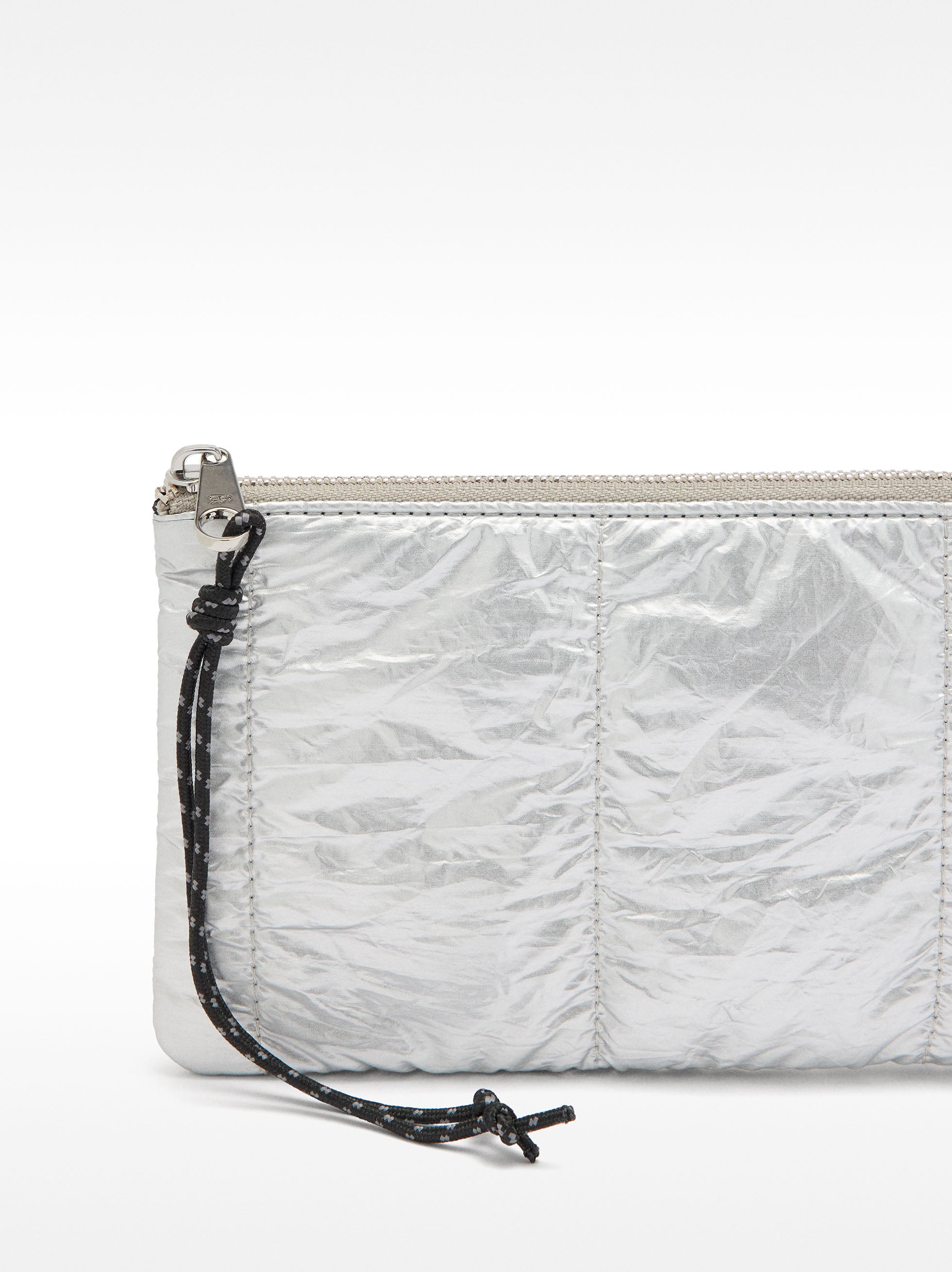 Bolsa Multiusos Metalizada