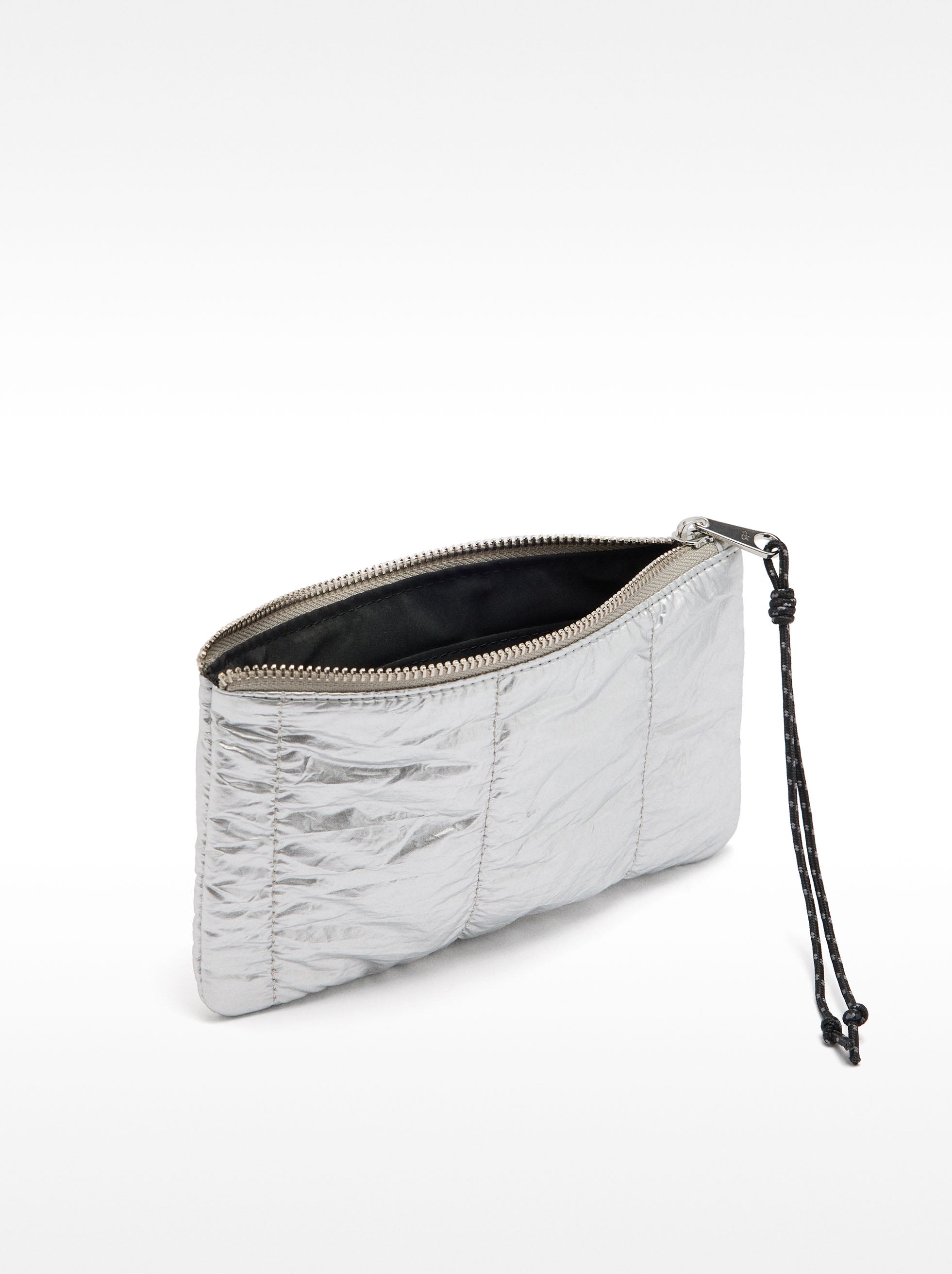 Bolsa Multiusos Metalizada