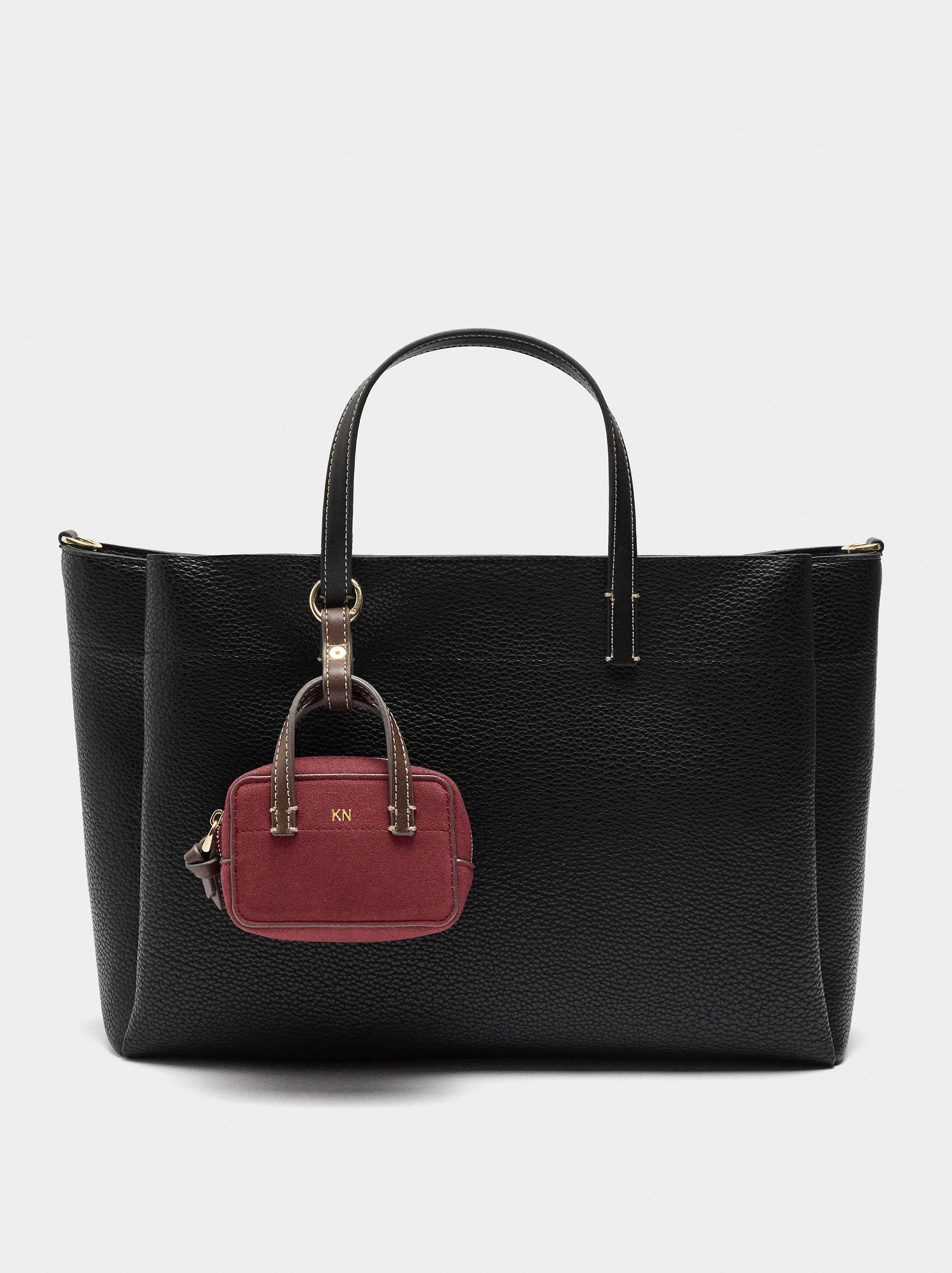 Bolso Para Portátil 13" Con Bandolera