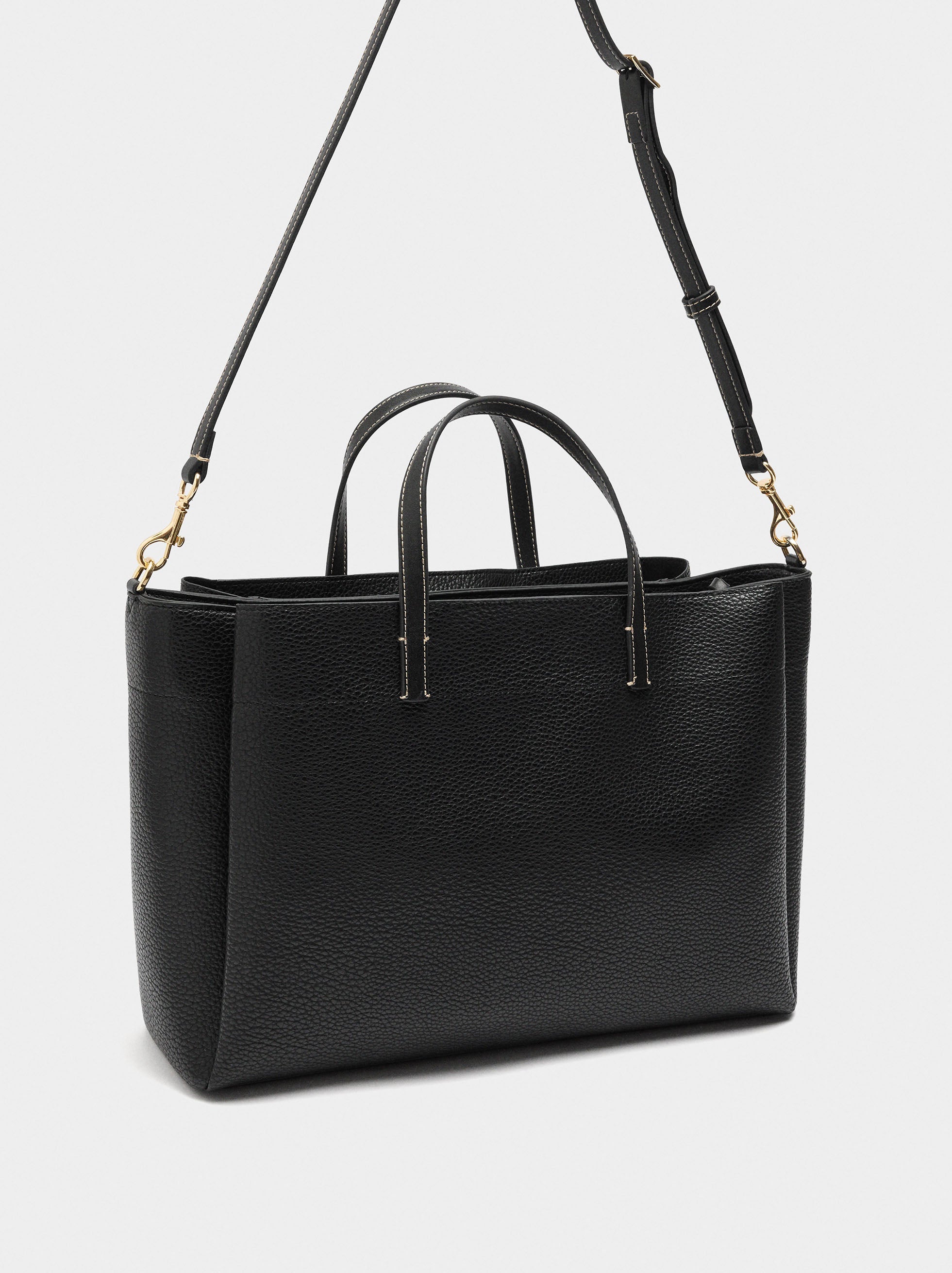 Bolso Para Portátil 13" Con Bandolera