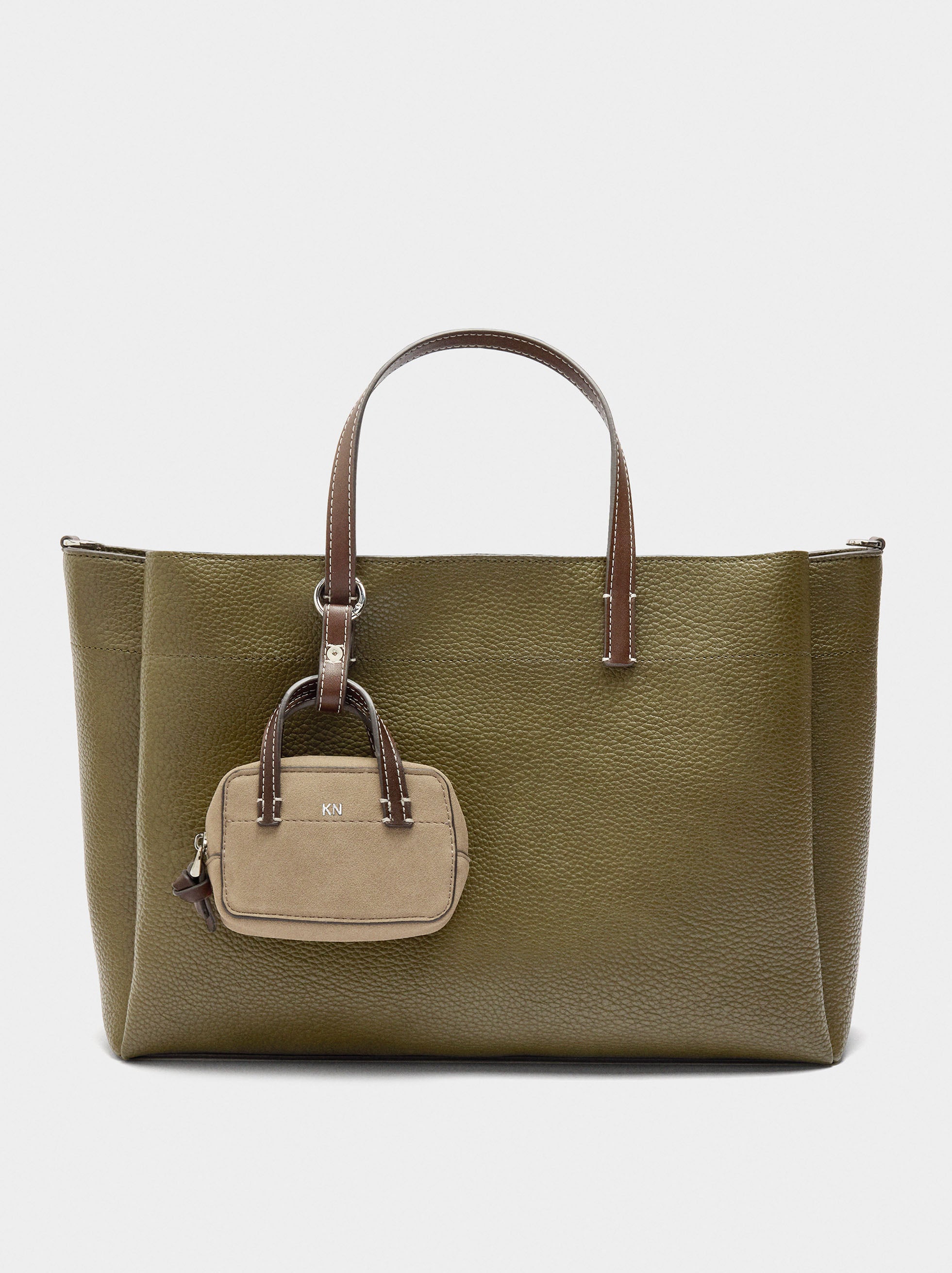 Bolso Para Portátil 13" Con Bandolera
