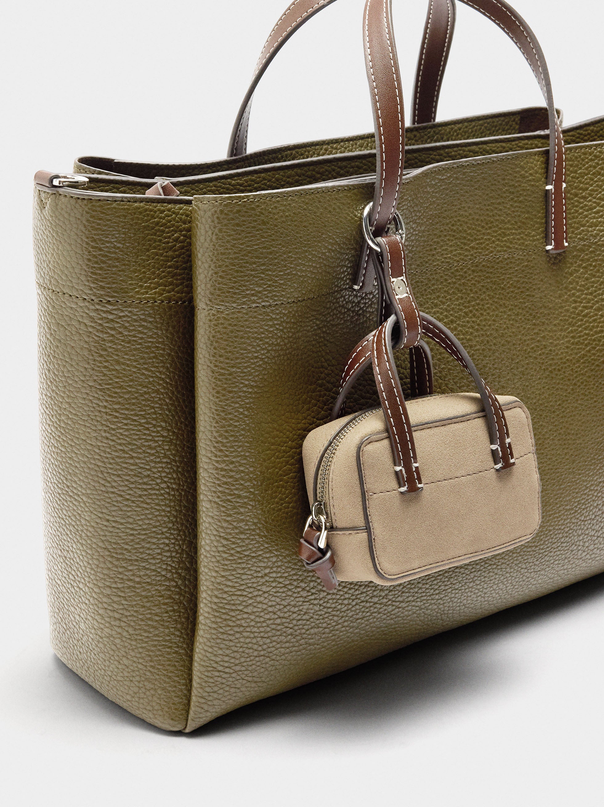Bolso Para Portátil 13" Con Bandolera