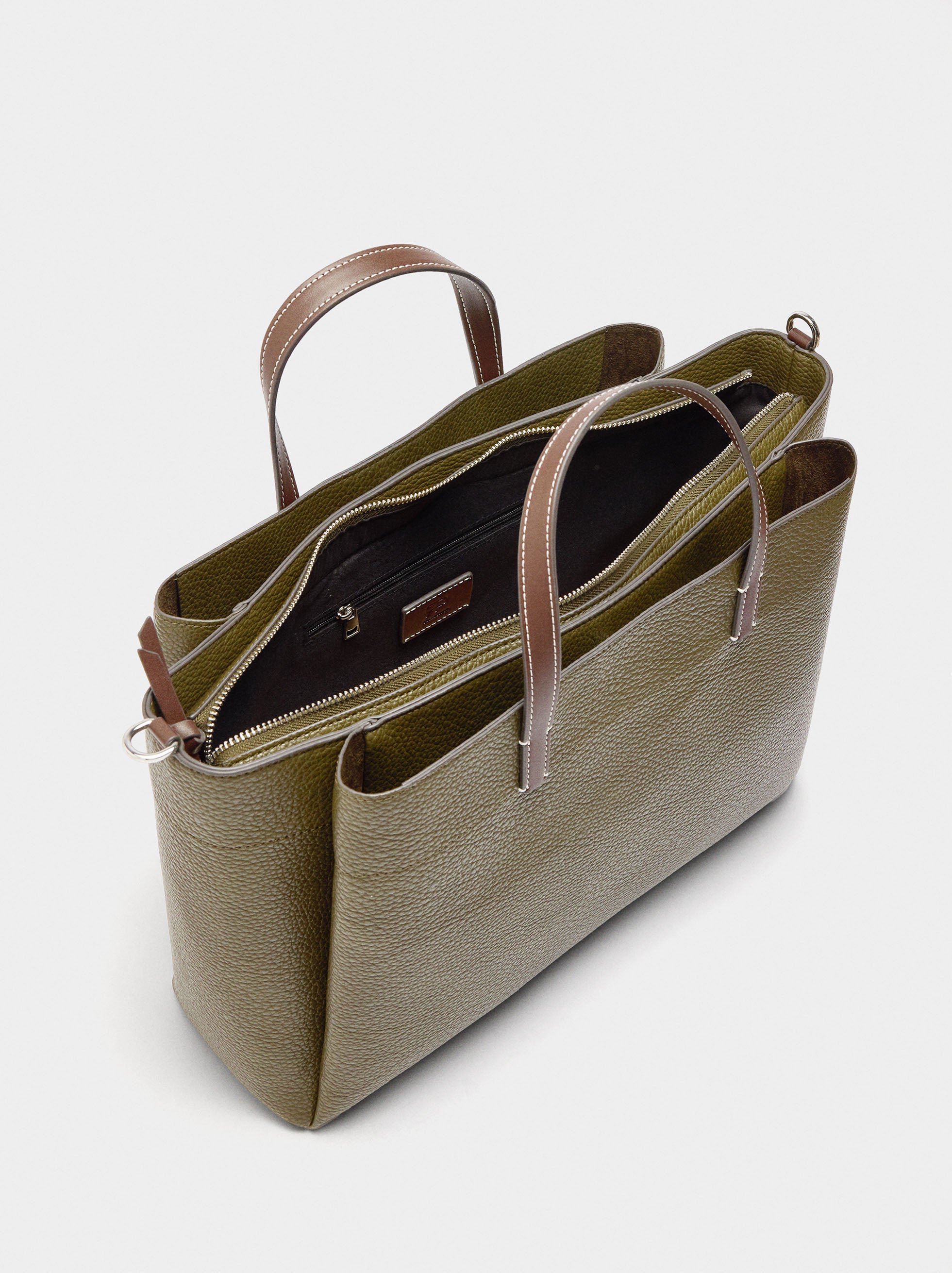 Bolso Para Portátil 13" Con Bandolera