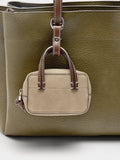 Bolso Para Portátil 13" Con Bandolera
