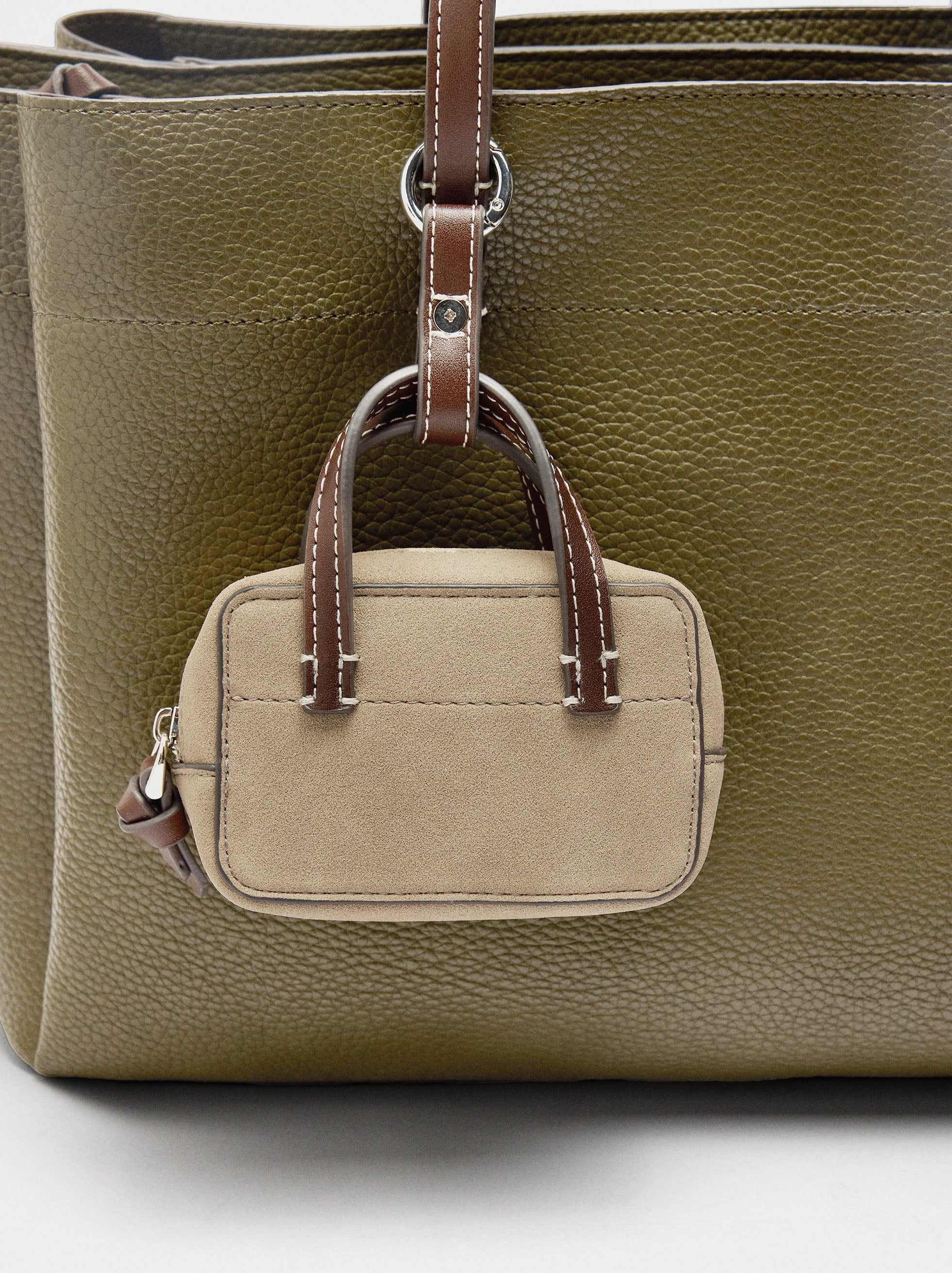 Bolso Para Portátil 13" Con Bandolera