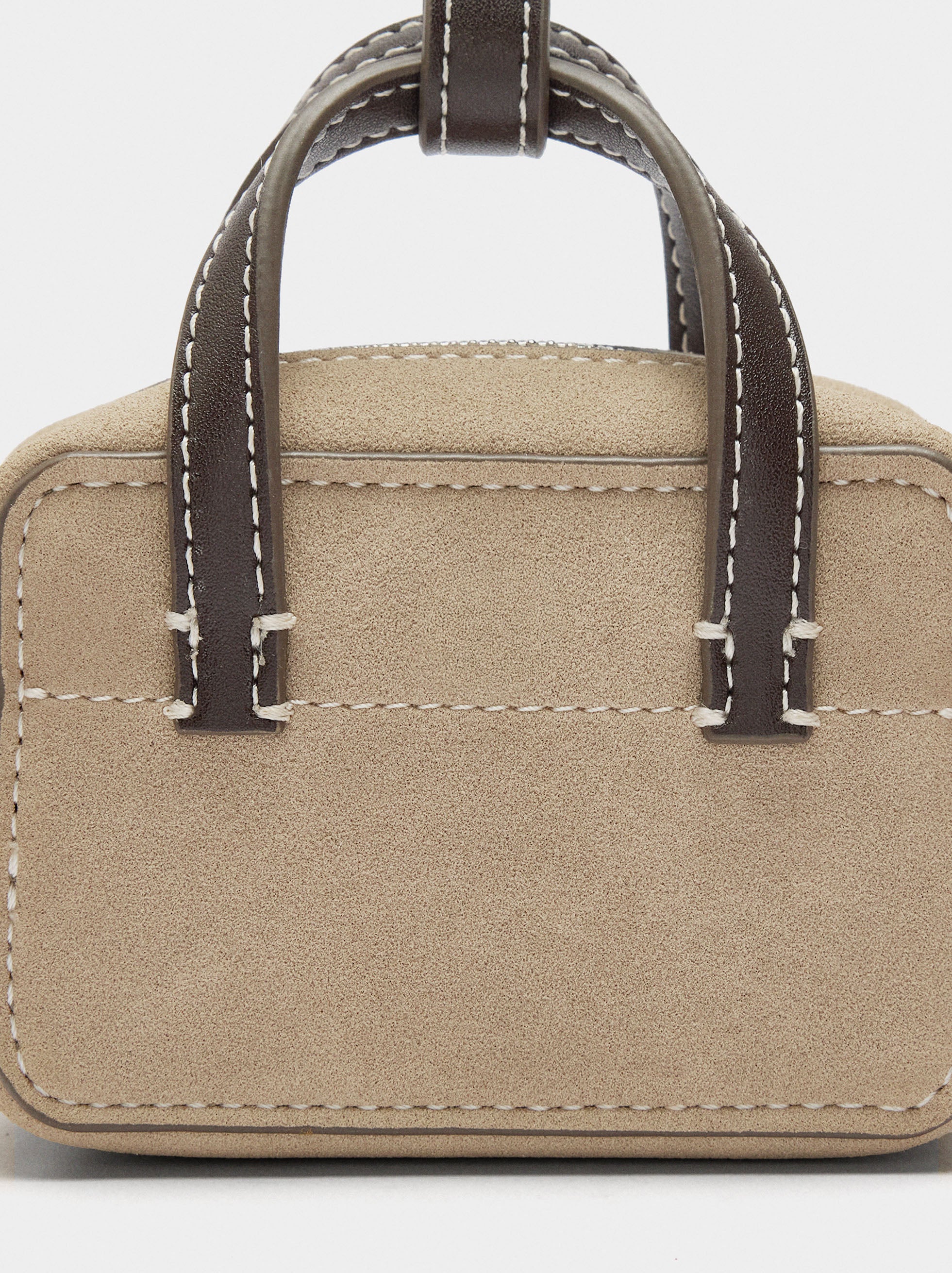 Bolso Para Portátil 13" Con Bandolera