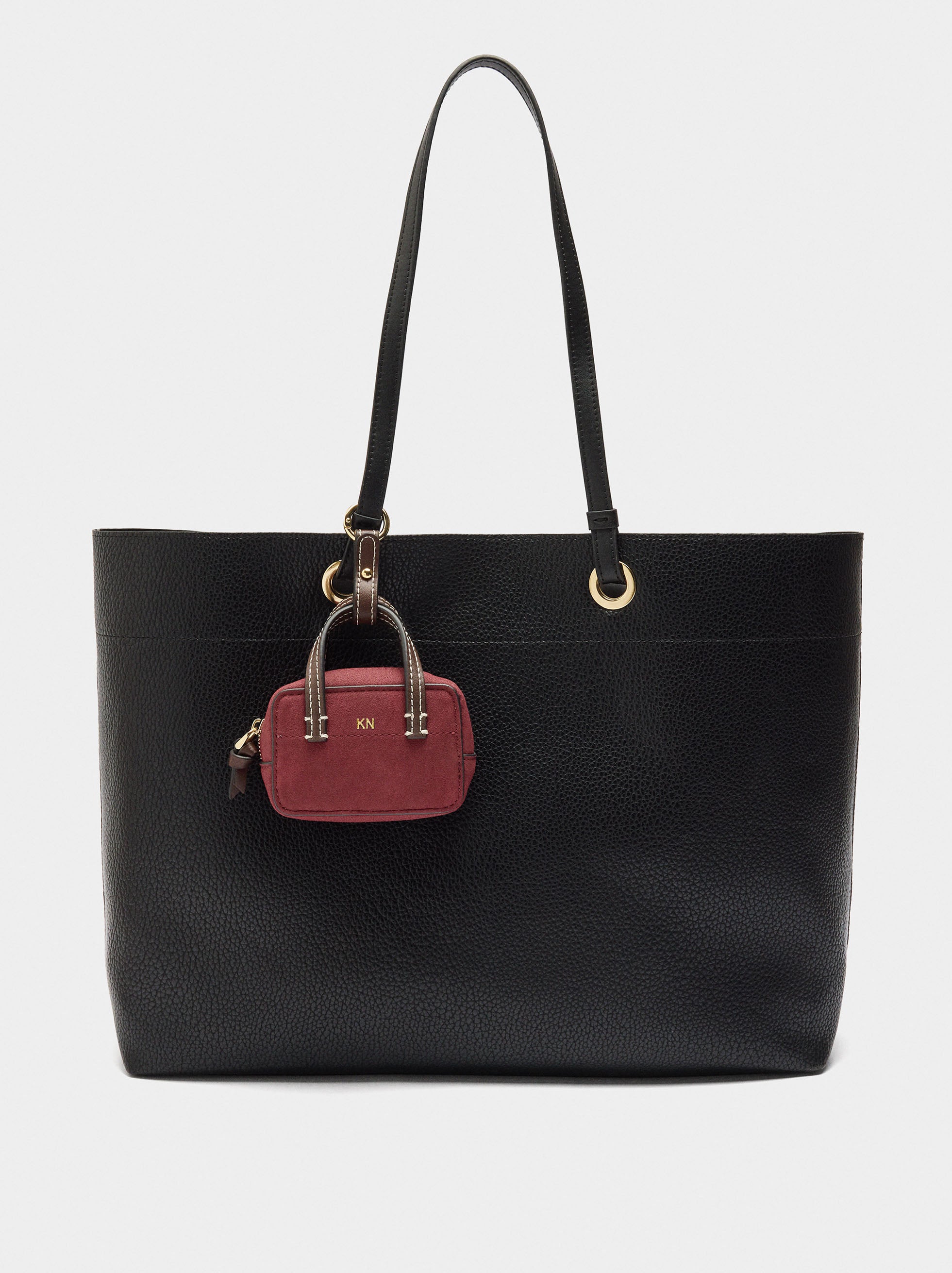 Bolso Para Portátil 13" Con Textura