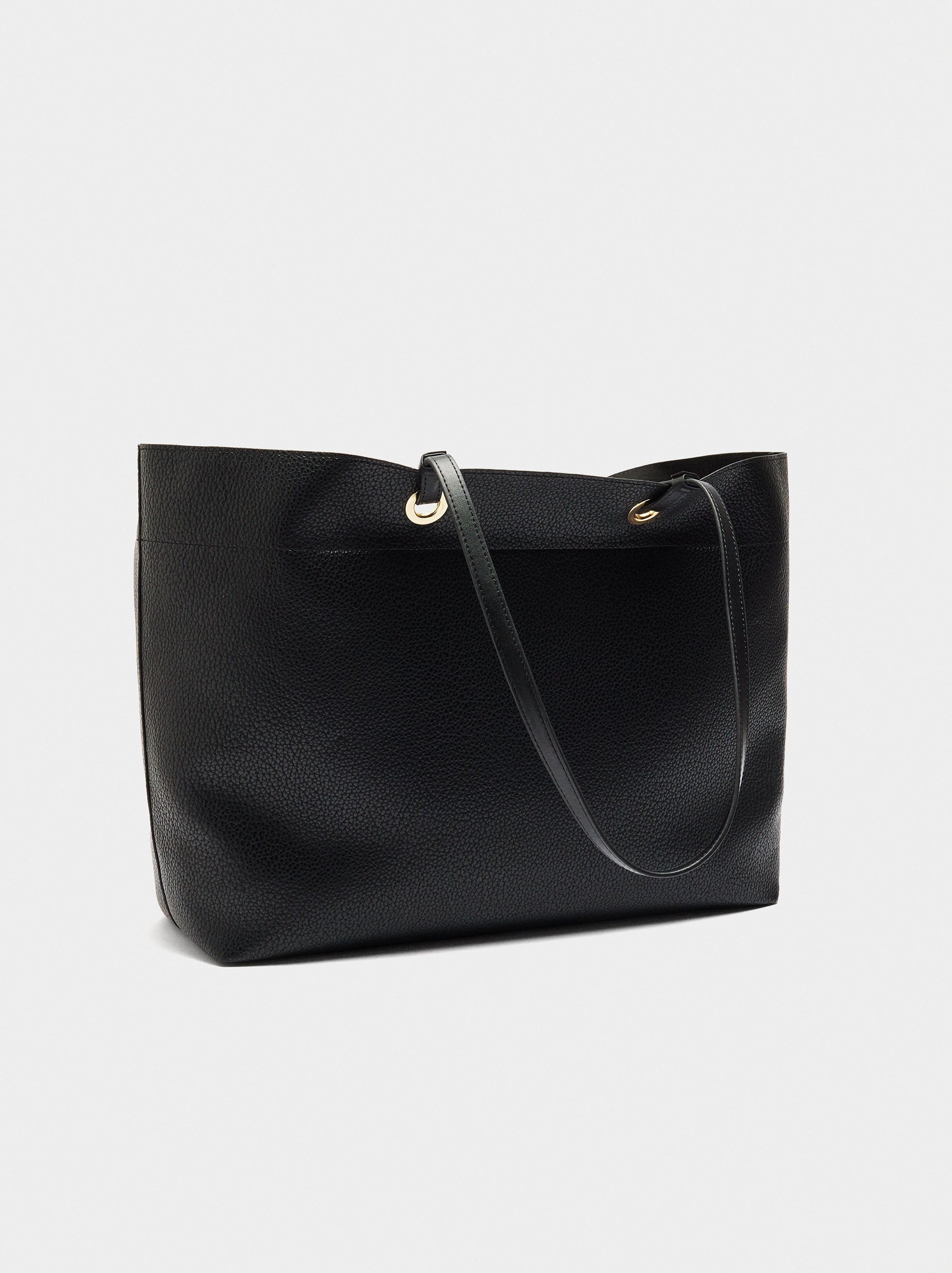 Bolso Para Portátil 13" Con Textura