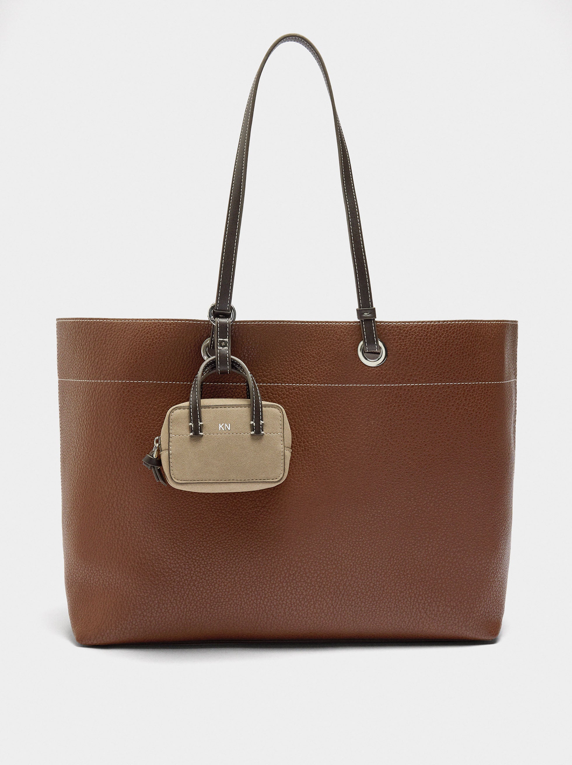 Bolso Para Portátil 13" Con Textura