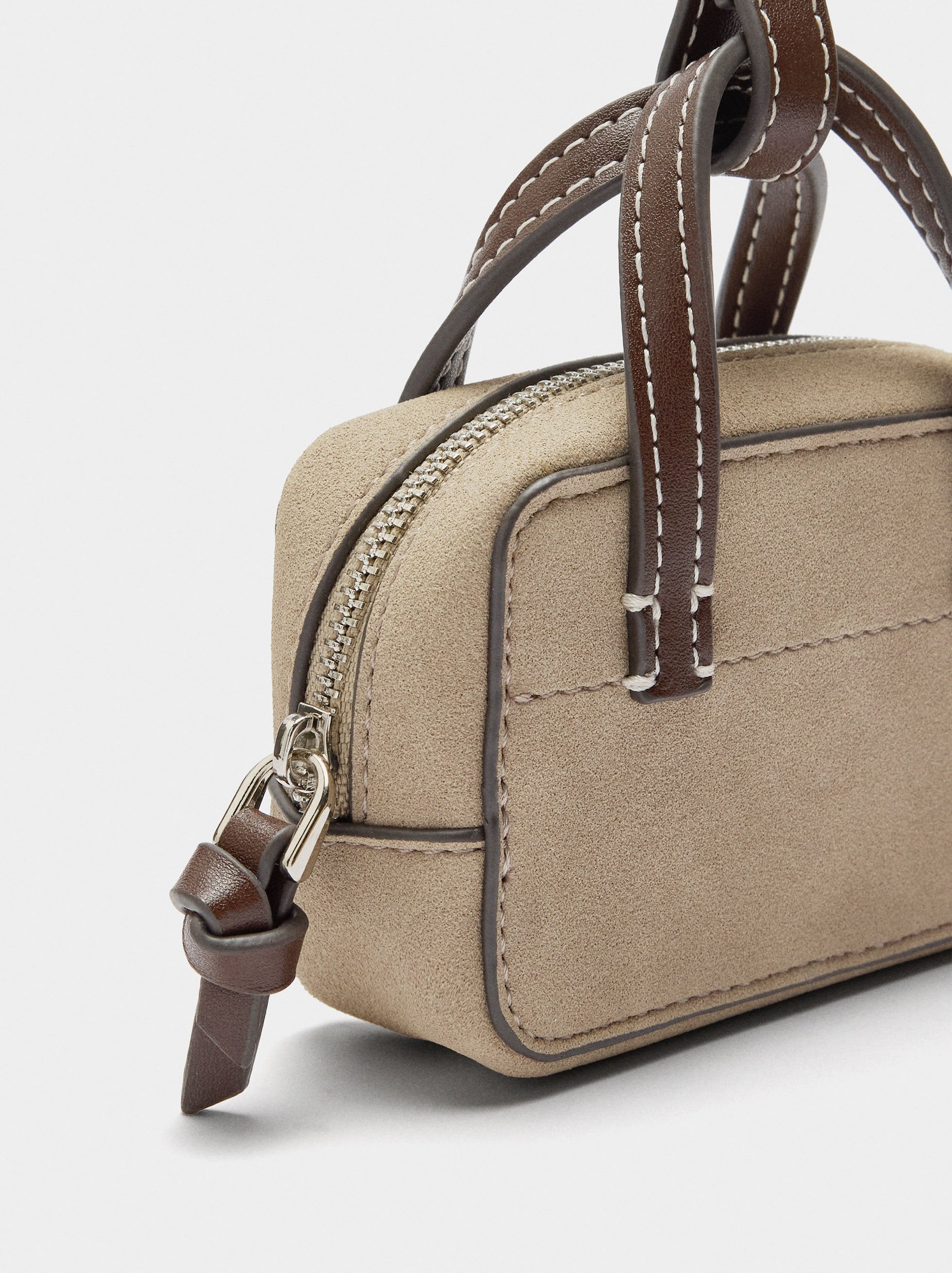 Bolso Para Portátil 13" Con Textura