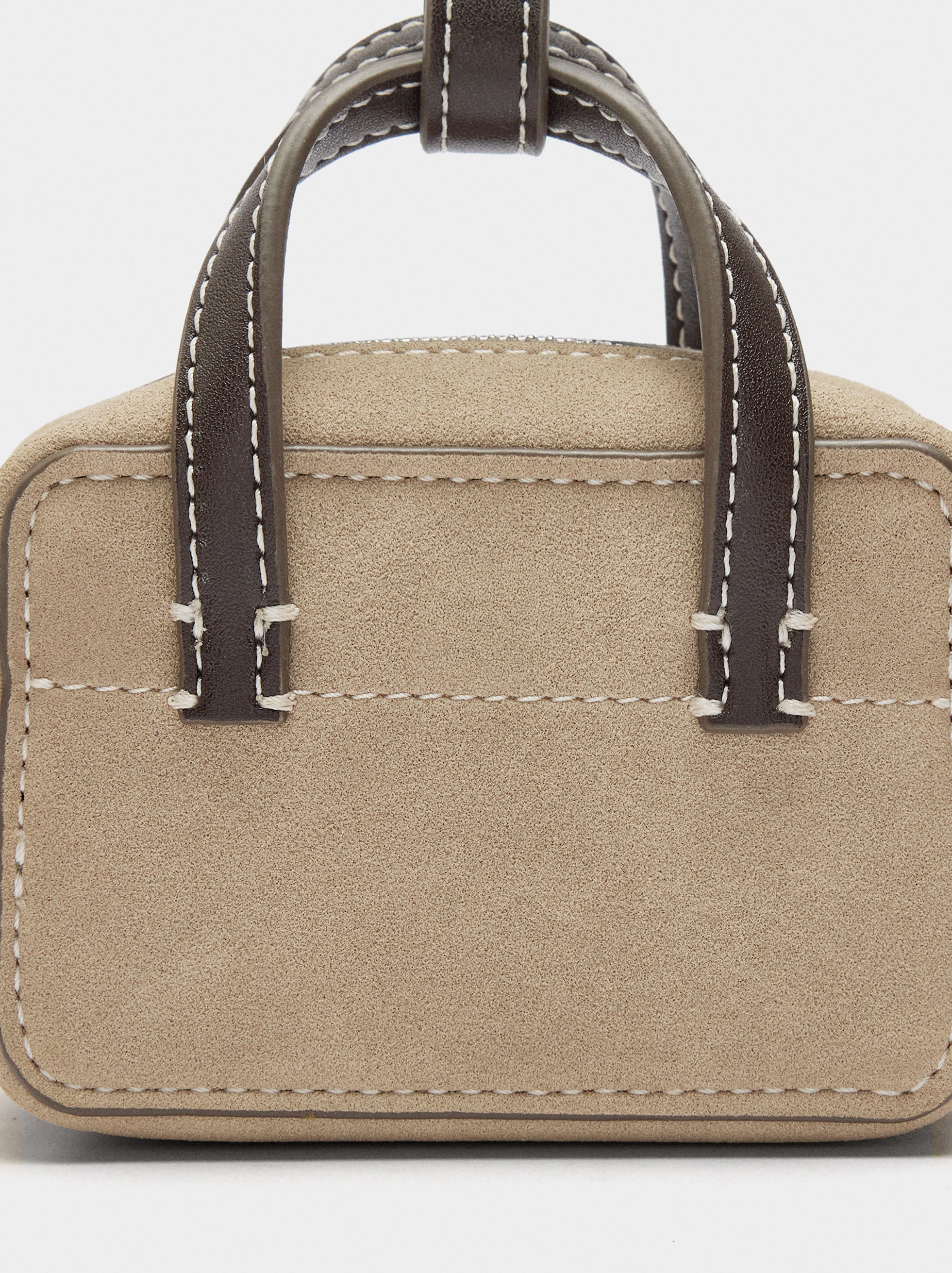 Bolso Para Portátil 13" Con Textura