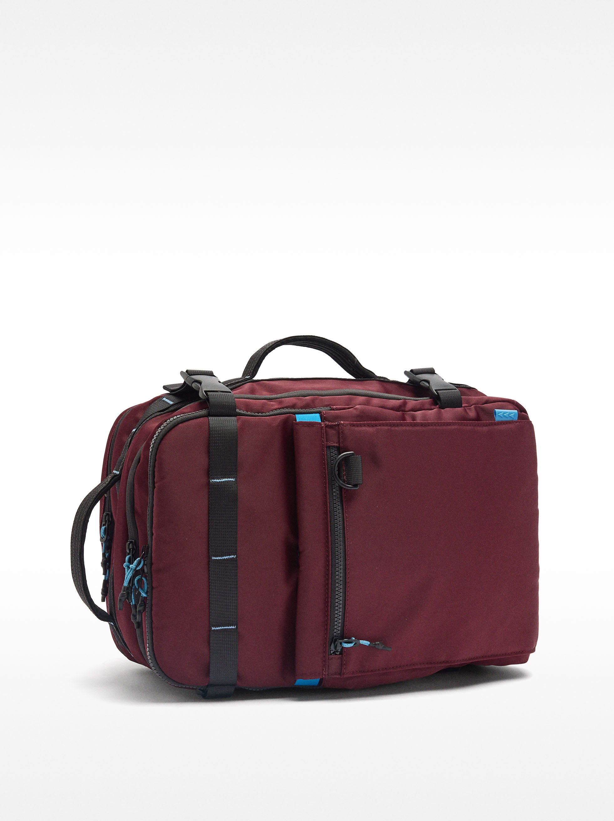 Mochila De Cabina De Nylon