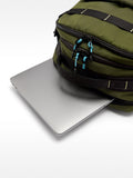 Mochila De Cabina De Nylon
