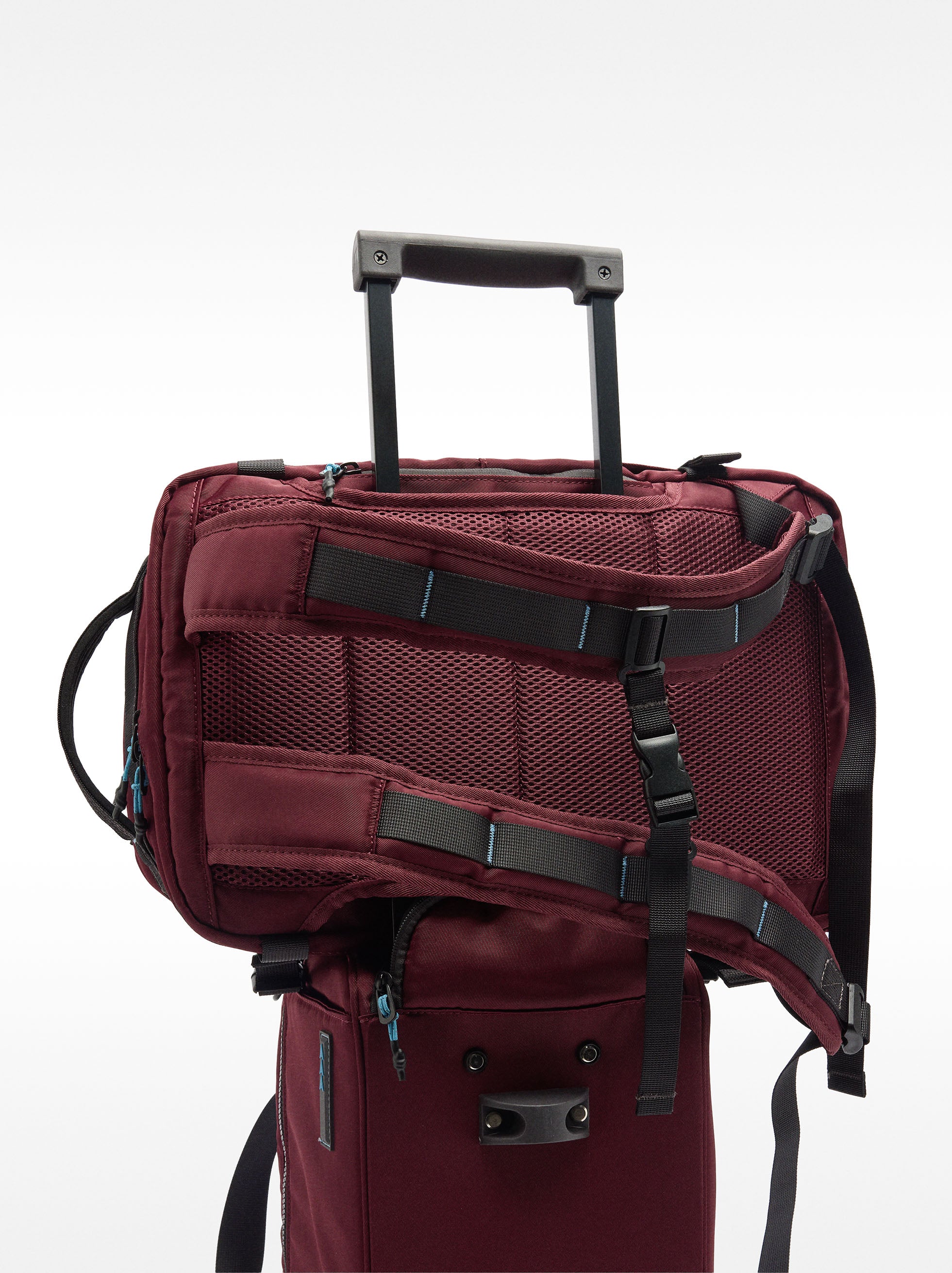 Bolso De Viaje De Nylon