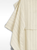 Vestido De Tirantes A Rayas